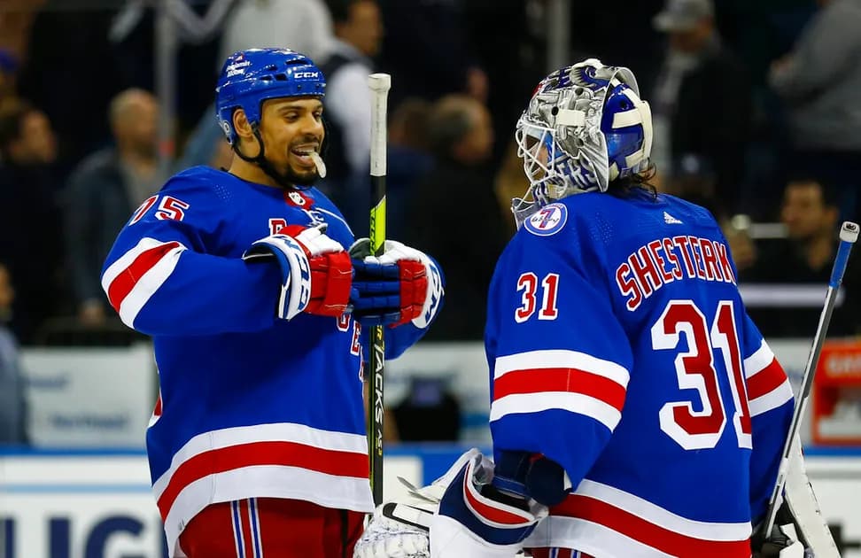 Saturday's NHL mega parlay (+1293): Underdogs are holding great value