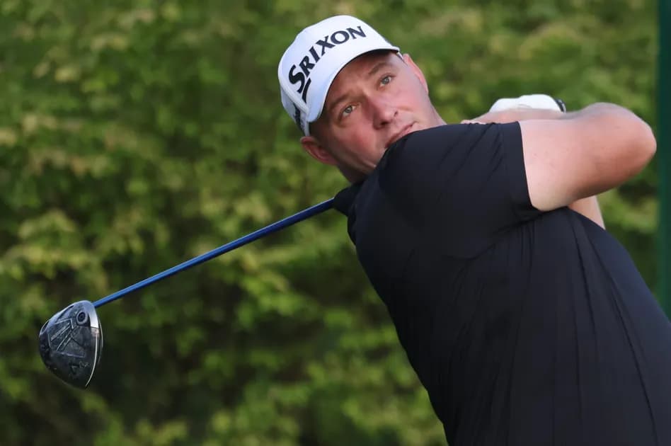 British Open First Round Leader Odds, Picks & Best Bets: Sepp Straka takes the stage