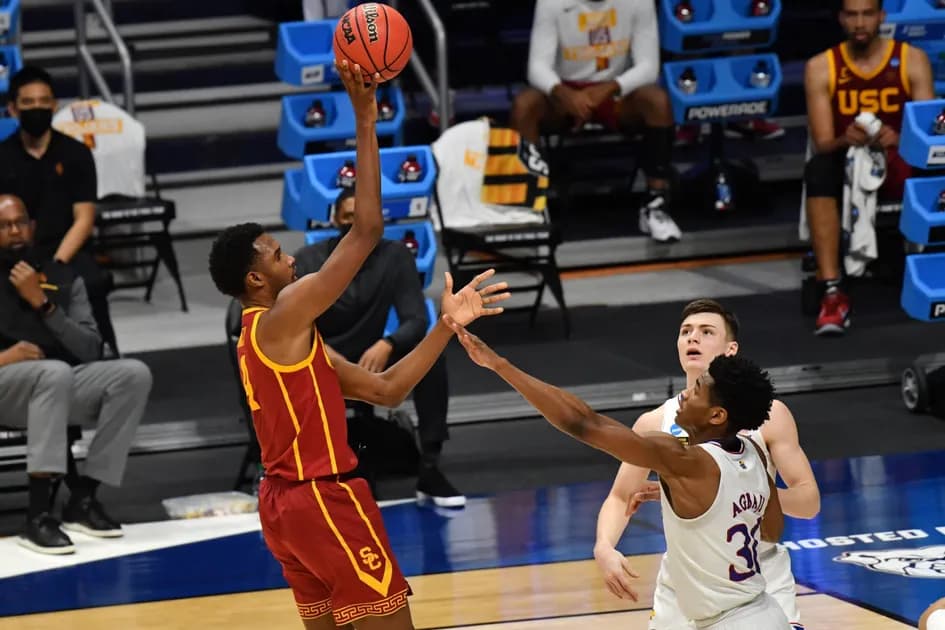 Rashad Phillips' Top 5 March Madness Players So Far