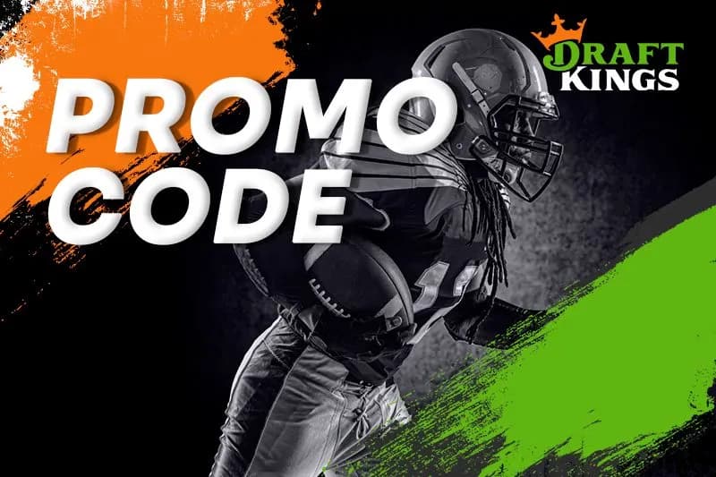 DraftKings Bet $5, Get $150 promotion good for SNF: Chargers vs Chiefs