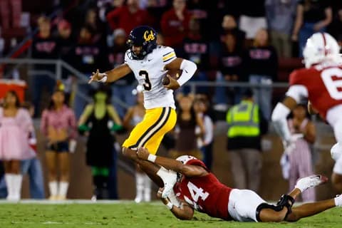 College Football Week 4 Best Bets: Friday, September 25
