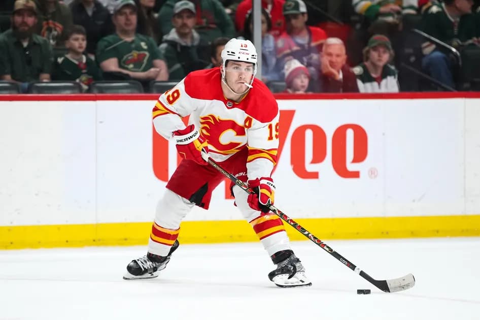 NHL Western Conference playoffs: Calgary Flames vs Dallas Stars series preview and predictions