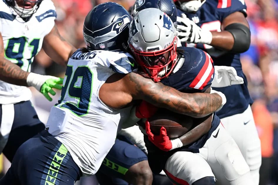 Super Bowl 60 Betting: Seahawks vs Patriots Picks, Props & Predictions