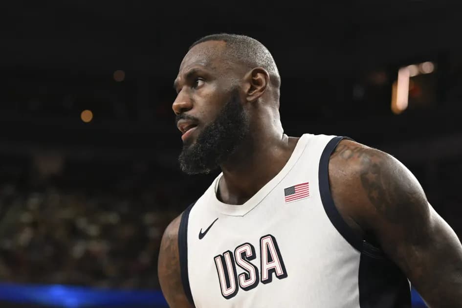 Olympics basketball 2024: outright medal predictions and best bets - Both USA teams favored for gold