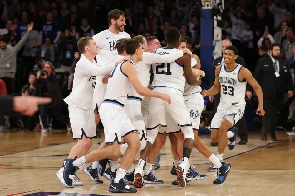Three seed line looking scary in Lunardi’s latest Bracketology