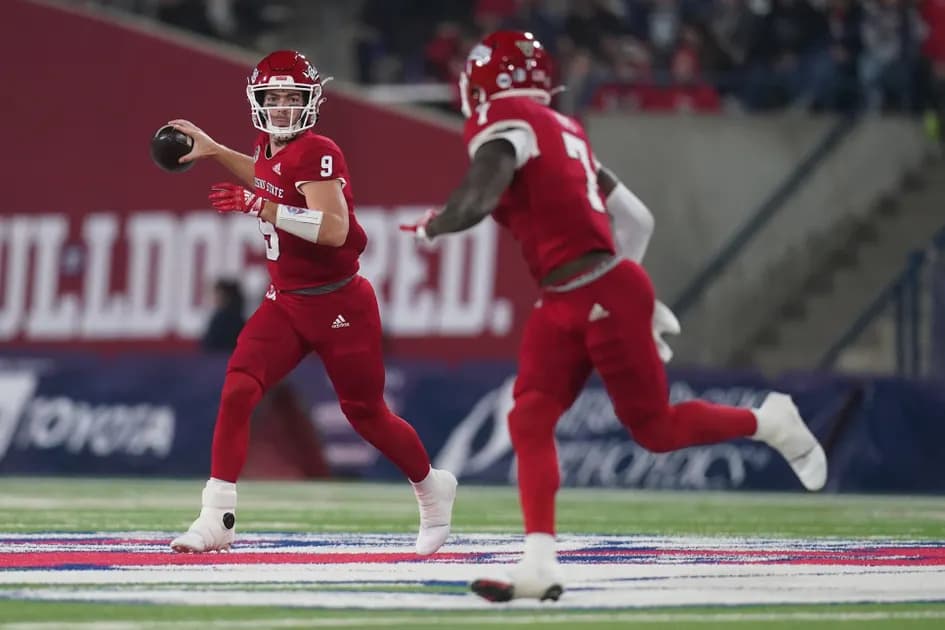 College football Week 14 best underdog bets, picks and predictions: Wildcats and Bulldogs primed for revenge
