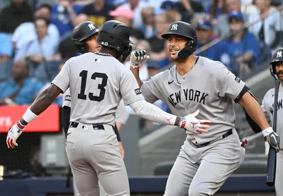Rays vs Yankees Prediction & Same Game Parlay picks: Pitchers dominate in the Bronx at +470 odds