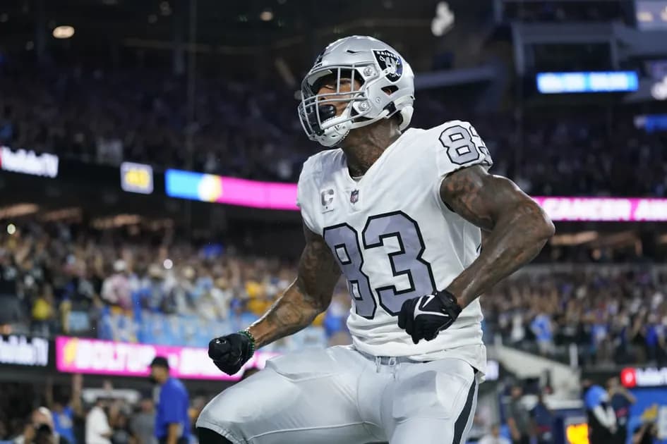 Friday's NFL Preseason Week 3 parlay at +596 odds: Raiders eye 4-0 record