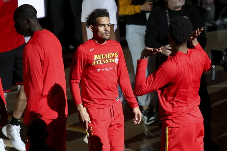 NBA parlay at mega (+1234 odds) Saturday 10/29: Hornets and Hawks can pull off upsets