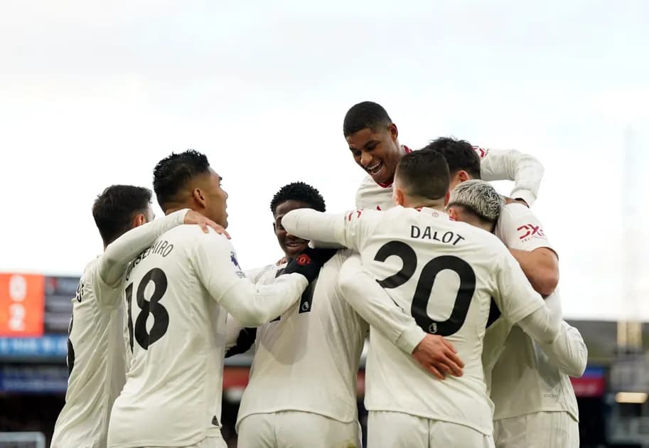 Score the FanDuel $200 promo code for Man United vs Man City today, 4/6