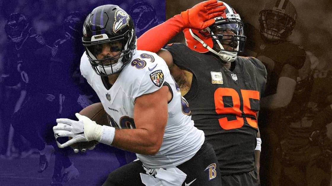 Baltimore Ravens vs Cleveland Browns NFL predictions, picks, odds & spreads: Deshaun Watson guides Browns to victory