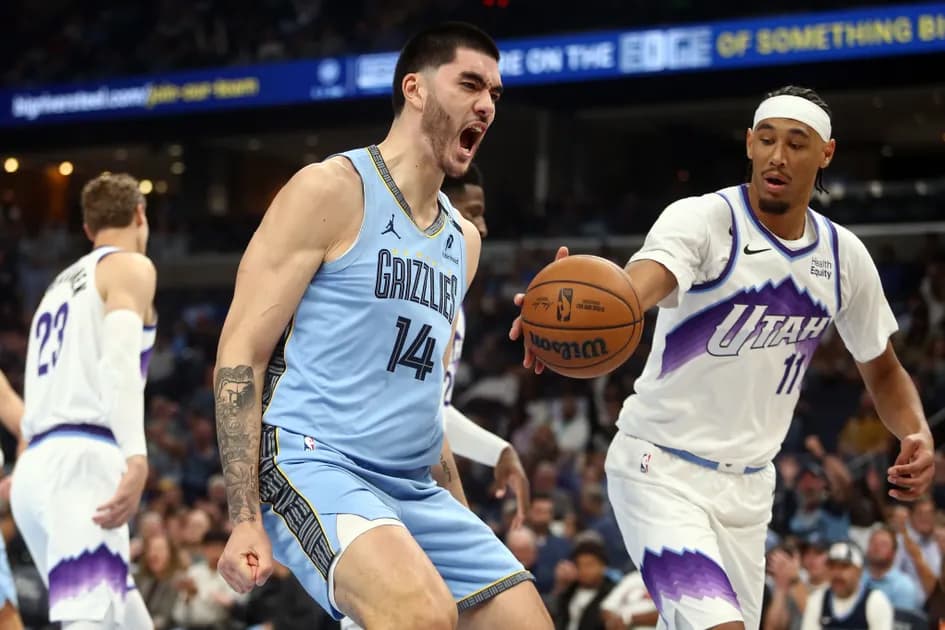 NBA Player Props Today: October 23 Best Bets & Picks, featuring Zach Edey and Kris Dunn