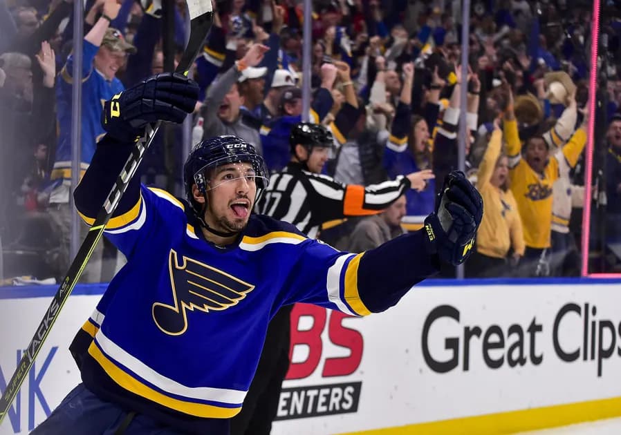 Best NHL player prop bets for today 1/21: We've cashed 6 of our last 7 picks!
