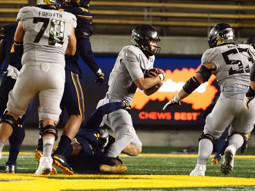 Week 14 college football review: Biggest takeaways from a busy weekend