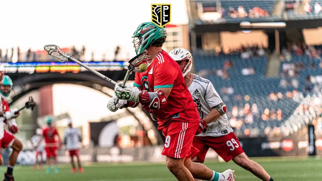 Best player prop bets for Premier Lacrosse League Week 4: Rambo Runs Wild