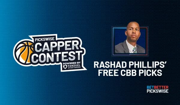 Rashad Phillips' March Madness Sweet 16 Day Two Picks and Predictions: Bulldogs bound to batter Bluejays