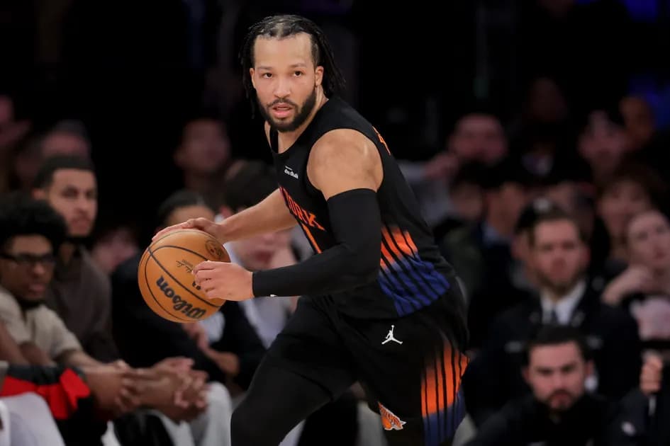 Lakers vs Knicks Parlay Picks: Expert NBA Same Game Parlay at +396 odds