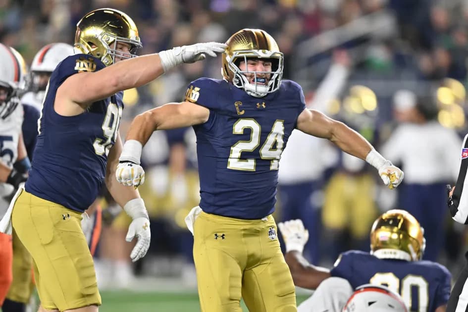 Caesars Sportsbook bonus code PICKSWISE1000 unlocks $1,000 for CFB Playoffs
