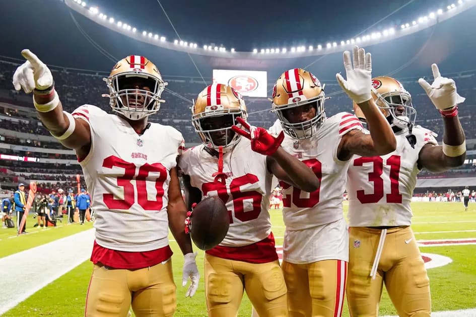 New Orleans Saints vs San Francisco 49ers NFL predictions, picks, odds & spreads: Niners notch another win