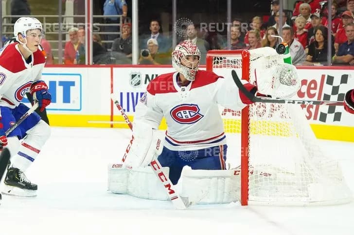 Montreal Canadiens 2019-20 Betting Predictions, Odds and Expert Best Bets