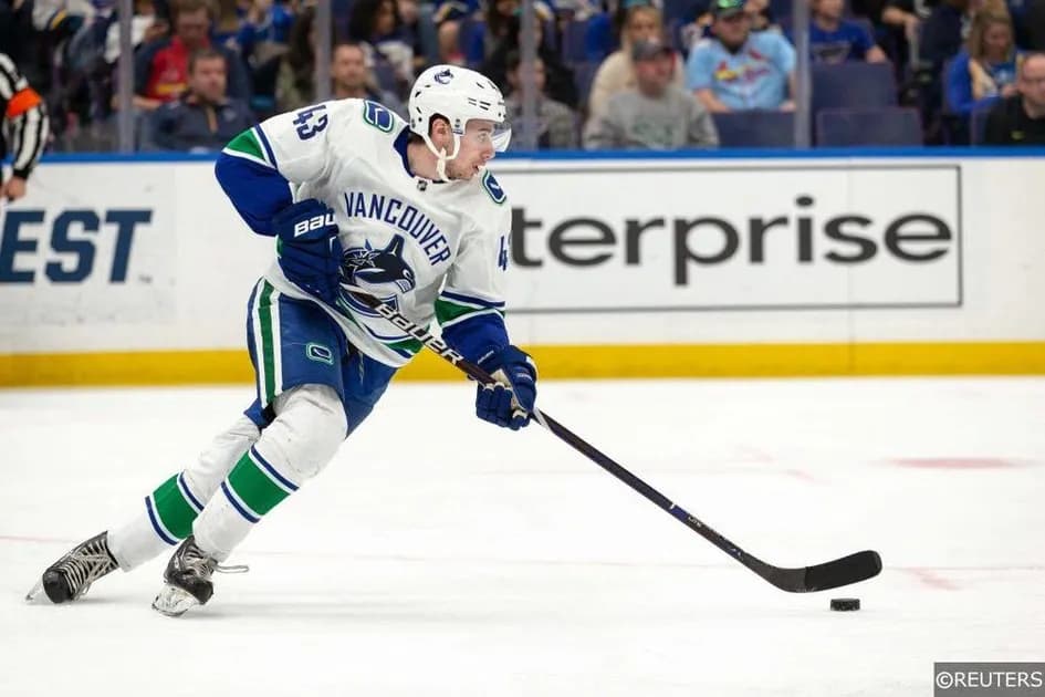 Vancouver Canucks 2019-20 Betting Predictions and Expert Best Bets