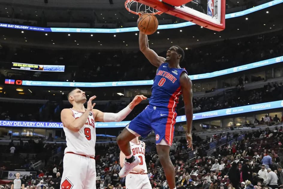 Knicks vs Pistons Prediction & Same Game Parlay picks: Cunningham helps Pistons force Game 7 at +321 odds