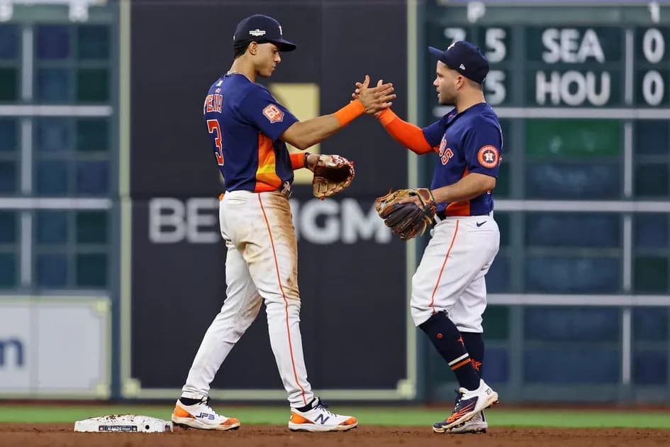 MLB Friday parlay at mega +1233 odds, today 6/30: Big value on the Astros