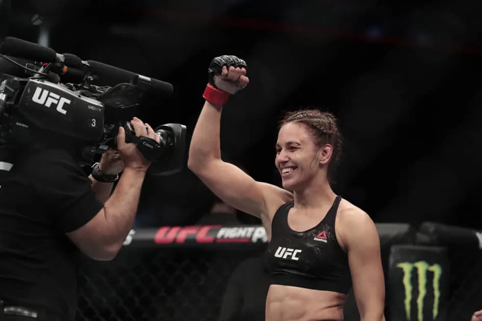 UFC 262 predictions, picks, best bets and four-fight parlay