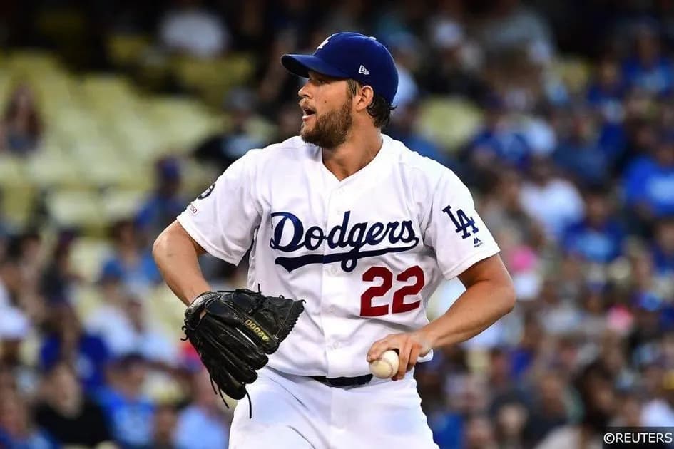 Best MLB prop bets for today, 5/27: A tough matchup for Clayton Kershaw