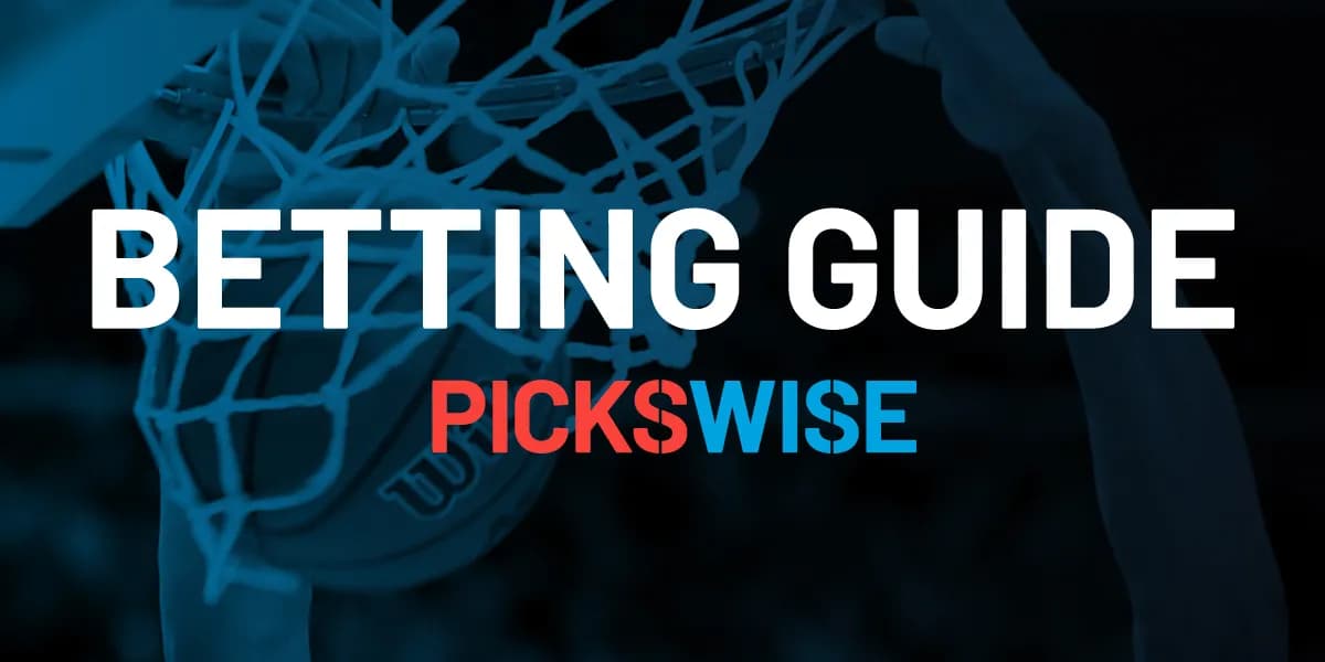 2021 March Madness Betting Guide -- Tips on taming the madness and profiting from the NCAA Tournament