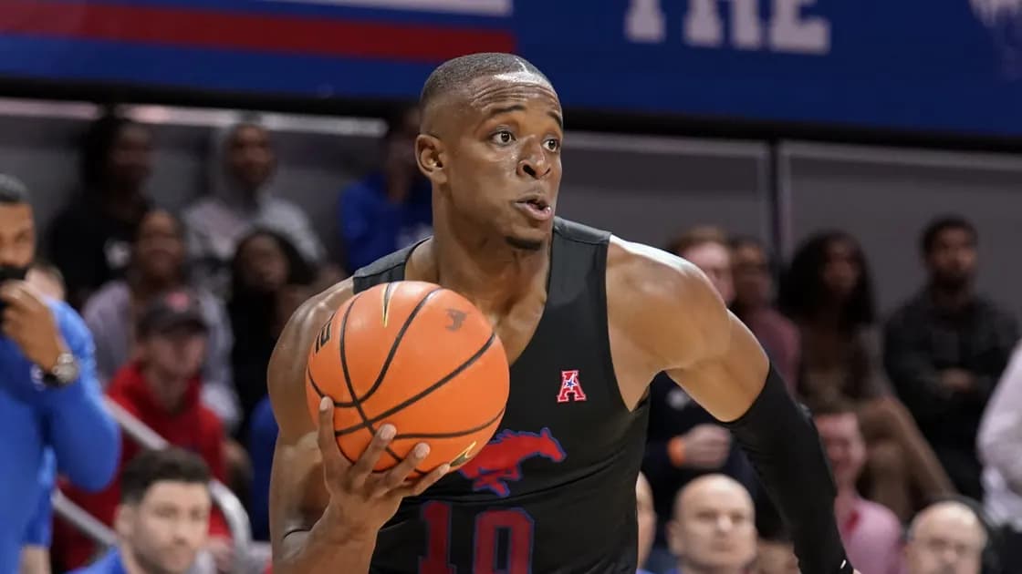 Jim Root's College Basketball Wednesday best bets: Mustangs step up a gear