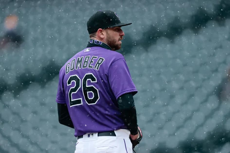 Four-pick cross-sport parlay for Monday, May 24 (+1442 odds): NHL, NBA, and MLB picks