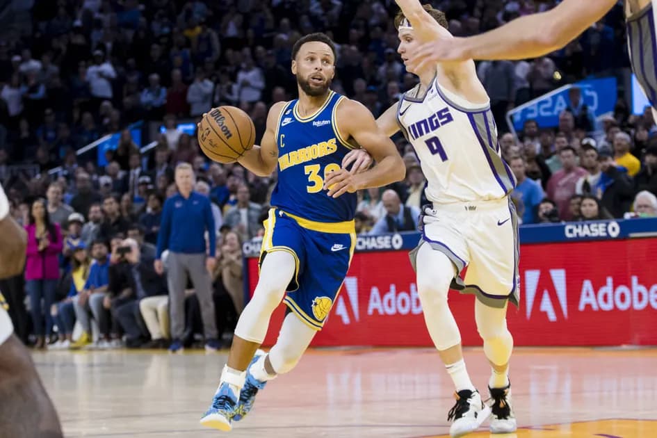 Best NBA player prop bets for Friday, 11/11: Steph Curry cooks the Cavs