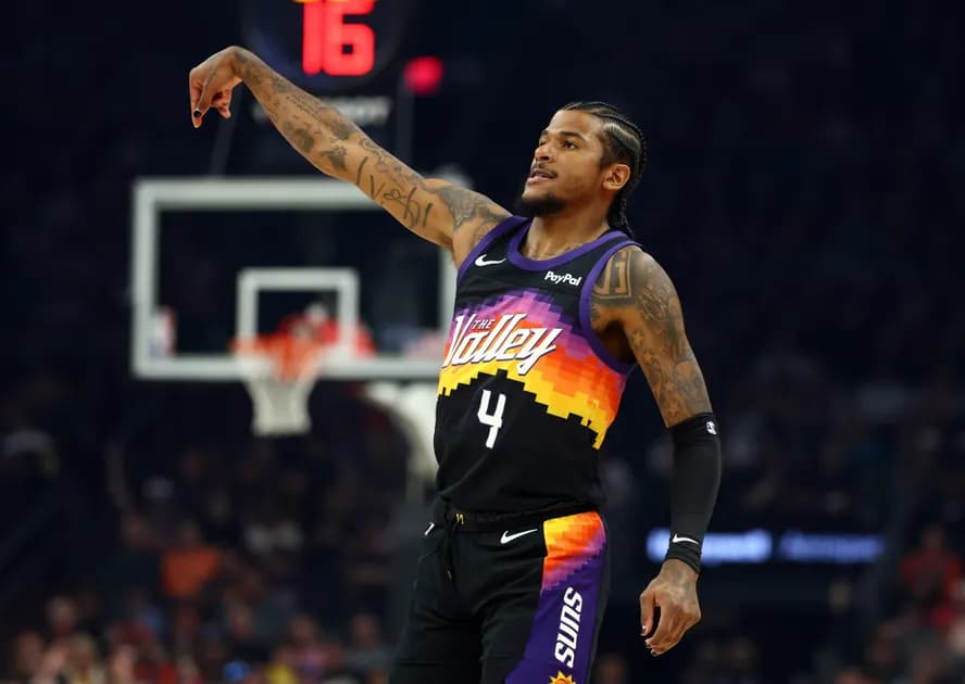 NBA Prop Bets Today: Jalen Green and Norman Powell amongst best NBA Player Props for Thursday