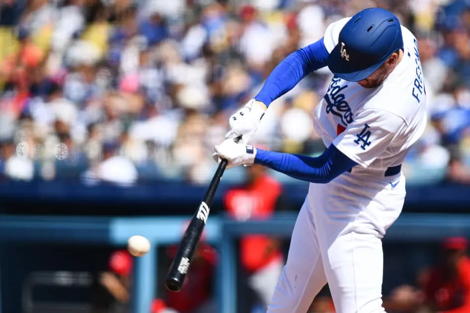 Best player props for Friday's MLB slate: Focus on Freeman