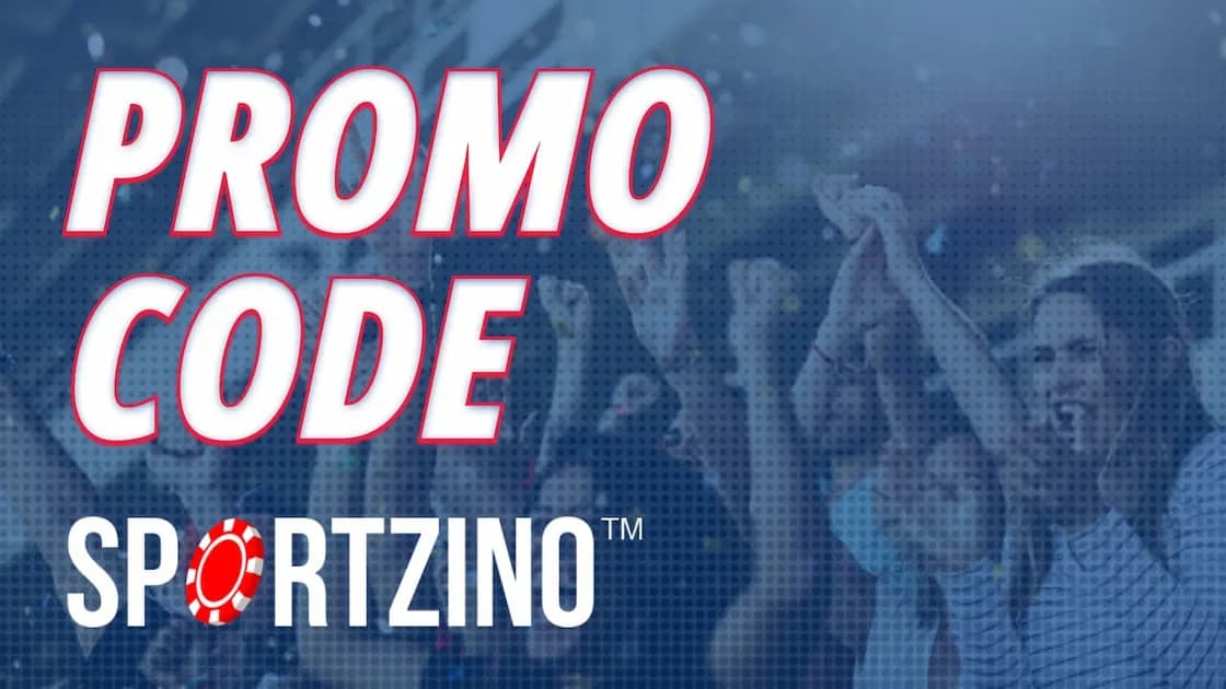 Sportzino promo code for July gives new users 1,570,000 GCs + 45 FREE SCs