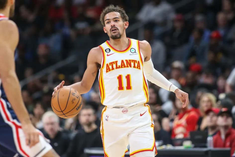 Best NBA first basket scorer prop bets for today 4/11: Trae Young sets the tone