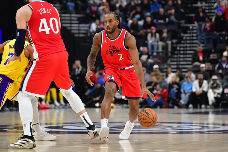 Clippers vs Lakers Prediction & Same Game Parlay picks: Kawhi Leonard takes over at +425 odds