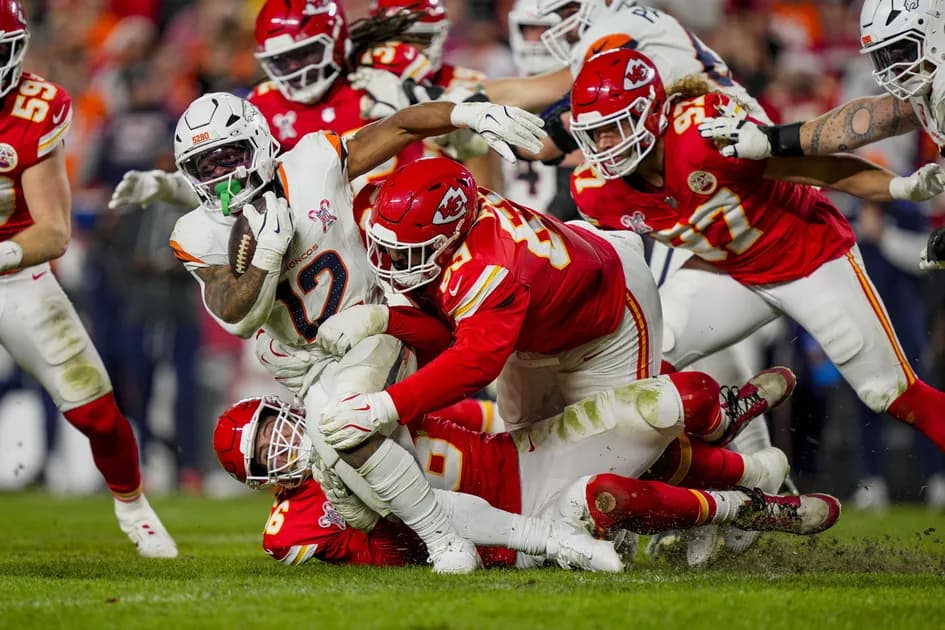 NFL Week 6 Sunday Betting Guide: Picks, Odds & Predictions
