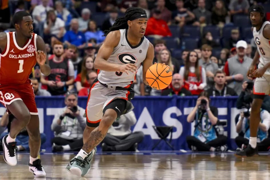 March Madness First Round Predictions: 2025 NCAA Tournament Day One Picks & Best Bets