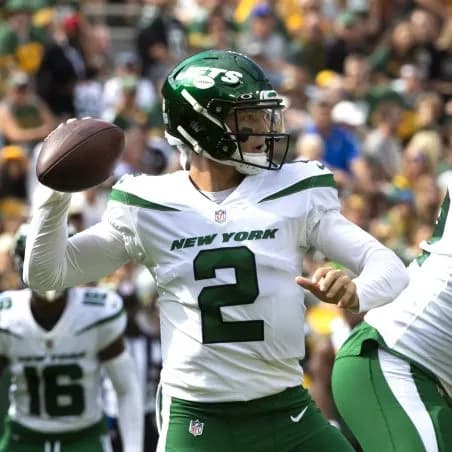 Three tips on how to bet Week 1 NFL games: Throw the preseason out the window