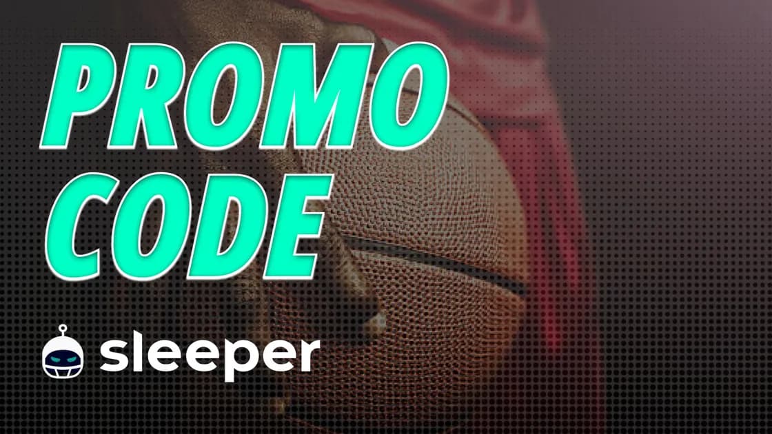 Unlock the NBA Sleeper CA bonus code for a $100: Timberwolves vs Lakers