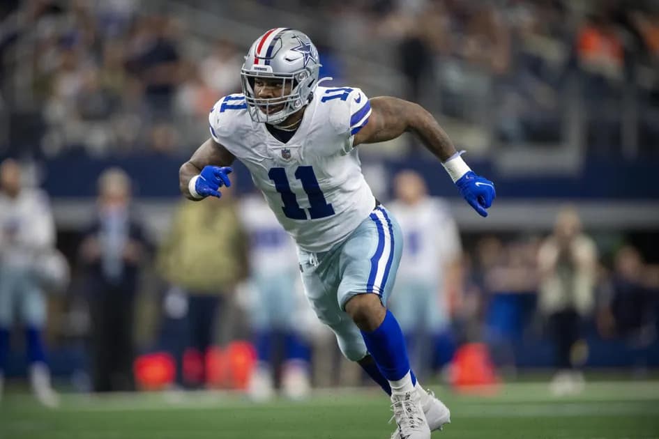 NFL Week 16 SNF same game parlay (+1055 odds): Washington Football Team vs Dallas Cowboys
