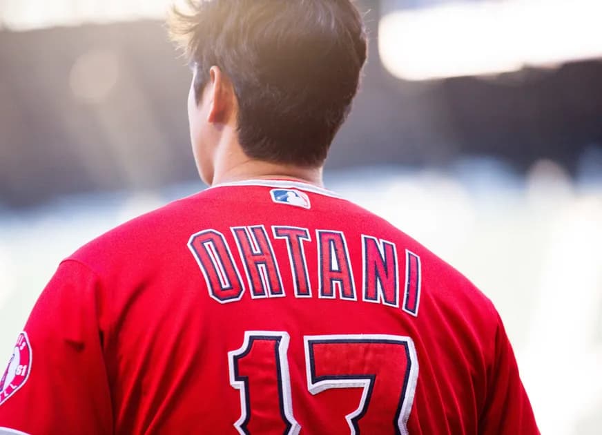 MLB Thursday parlay at mega +701 odds today 3/30: Shohei Ohtani shines on Opening Day