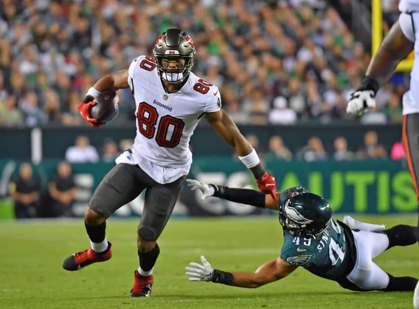 The Pickswise NFL Power Rankings: Bucs bounce back to top after Week 6