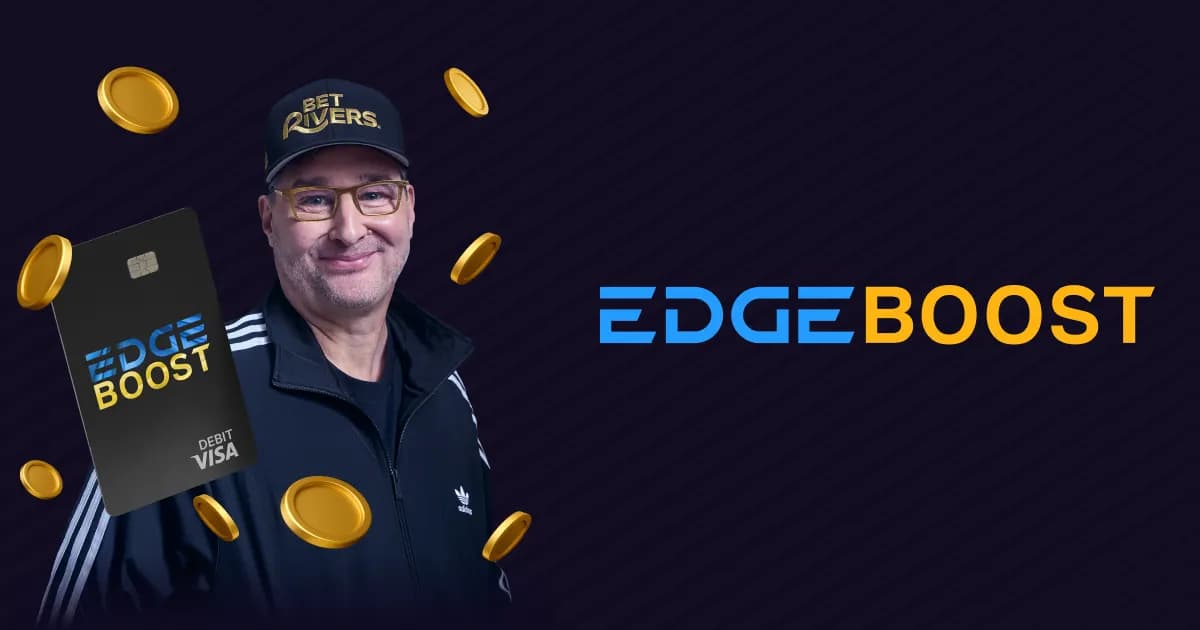 EDGE Boost Promo Code for August 2026 — $100 Deposit Match
