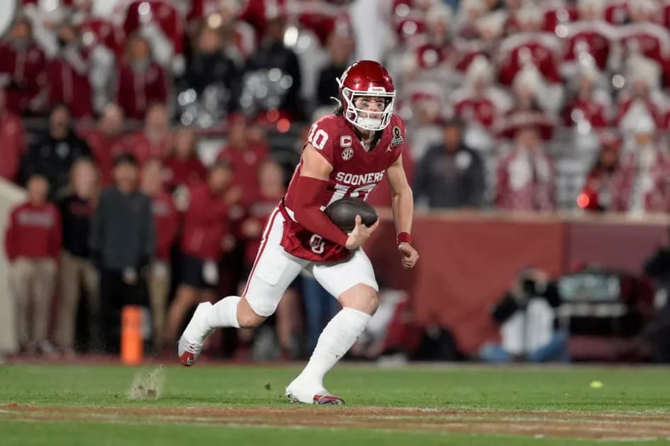 College Football Parlay Picks: Friday, September 4