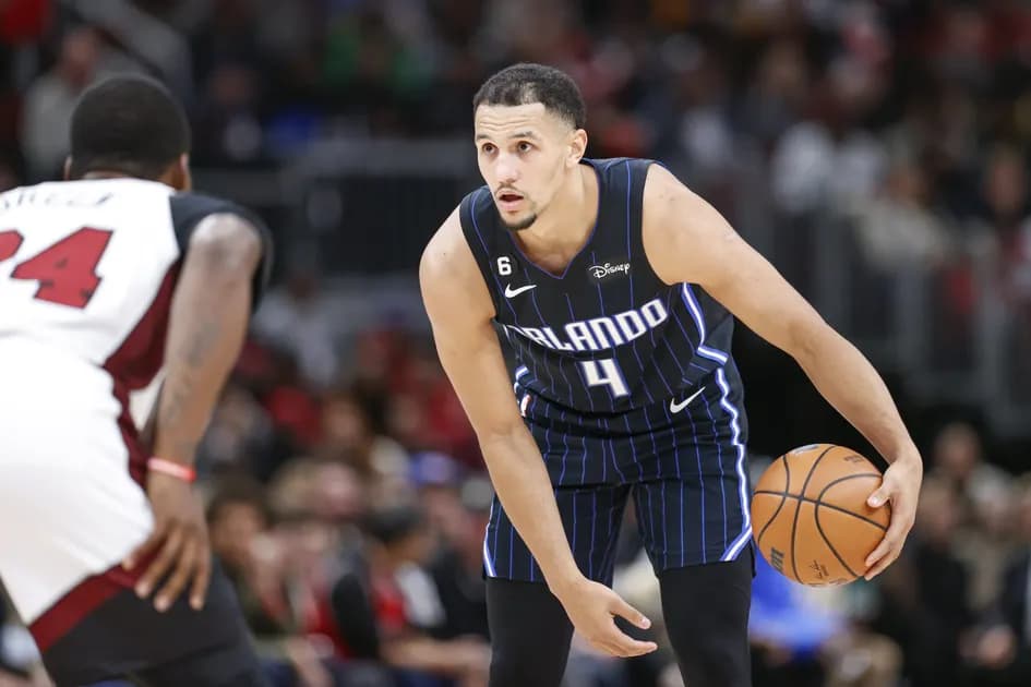 Best NBA player prop bets for today 11/21: Jalen Suggs fills the stat sheet