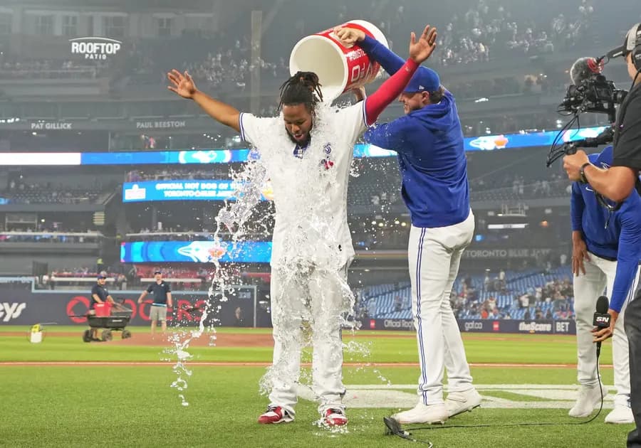 MLB Saturday parlay at mega (+1188) odds today, 7/1: Blue Jays soar in Toronto