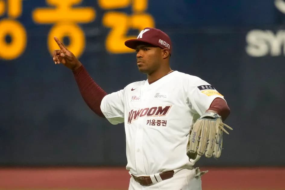 KBO baseball: Picks, predictions and best bets for Wednesday, April 27